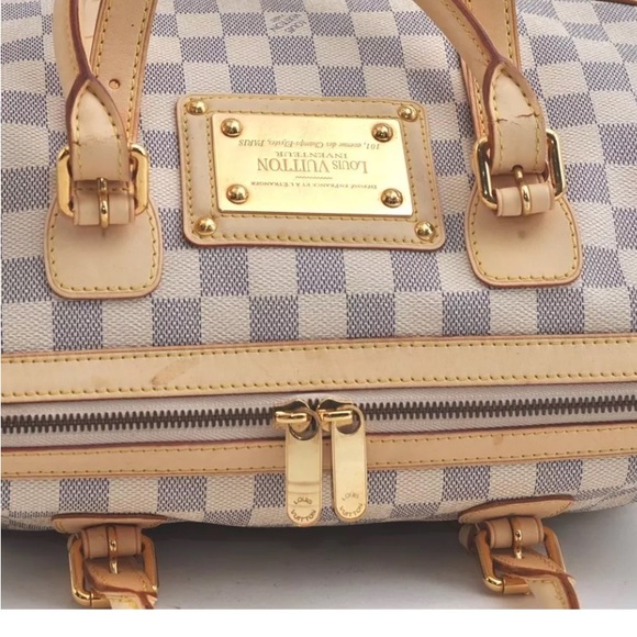 Louis Vuitton Berkeley - Picture 2 of 12